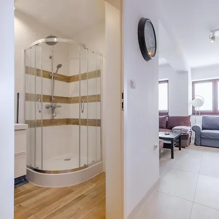 Jaszczurowka 21a By Homeprime Apartment *