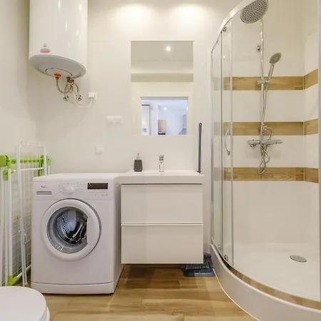 Jaszczurowka 21a By Homeprime Apartment