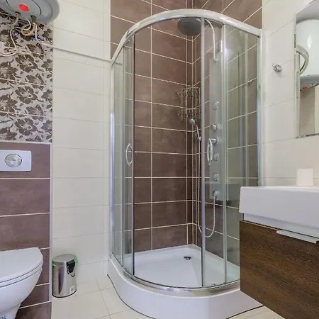 Apartment Jaszczurowka 21a By Homeprime Zakopane