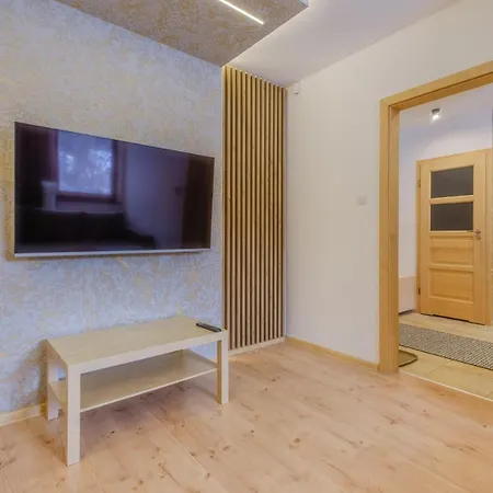 Jaszczurowka 21a By Homeprime Apartment Zakopane